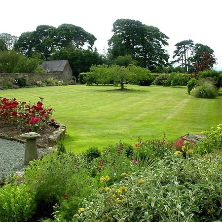 Hordley Hall Ellesmere Eksteriør billede